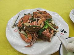 -秋姐美食店(旅游大道店)
