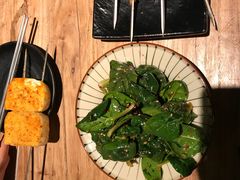 -KAOTOWN烤堂•烧烤(海汇港店)