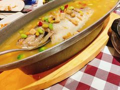 -邓丽君音乐主题餐厅