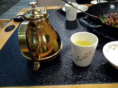 -大自然醉鹅·铁锅火焰鹅(上海联洋店)