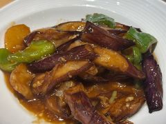-关东小磨东北菜(上海长风大悦城店)