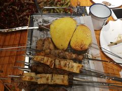-喝丢一只鞋海鲜烧烤·海肠捞饭(文体街店)