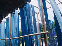 -乌镇东栅景区