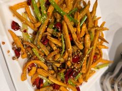 -刘胖子家常菜·蹄花焖藕(中南店)
