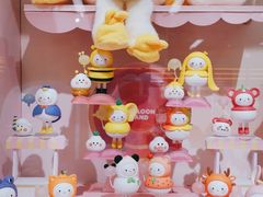 -泡泡玛特POPMART(上海环球港店)