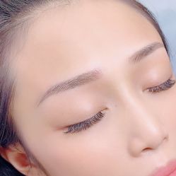 -久匠·纹眉半永久野生眉