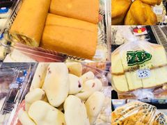 -周茉食品超市(北大街店)