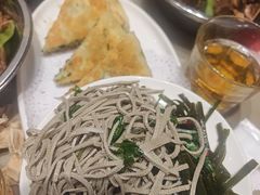 -蝎王府羊蝎子(虎坊桥总店)