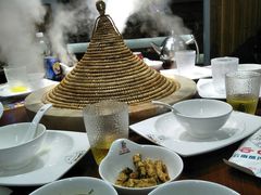 蒸汽石锅鱼-云中鱼蒸汽石锅鱼(浦东食品城店)