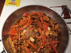 -简小舍·民间手艺菜(武昌江滩店)