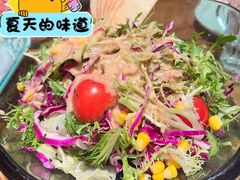 -驿楼兰·新疆菜(火车站店)