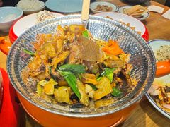 -九锅一堂酸菜鱼(新南凯德直营店)