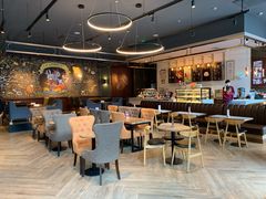 大堂-COSTA COFFEE(国正中心店)