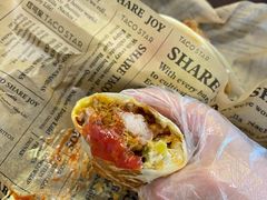 -TACO STAR 塔可星(下沙宝龙店)