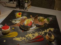 燃特色甜点汇-燃扒房Steakhouse(皇庭店)