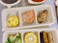 -吕氏疙瘩汤·新鲁菜(济南万象城店)
