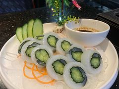 -吴记鲜定味