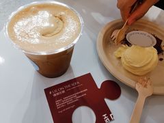 -HUGS coffee(东区店)