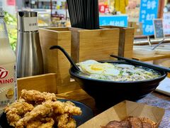 -二哥米线 丽江店