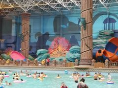 -波塞冬旅游度假区