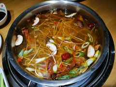 -守柴炉烤鸭(百伦店)