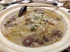 -饼中王酒楼(光复西路店)