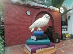 -星巴克臻选(广州沙面店)