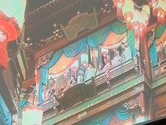 -陆琴脚艺·足浴·SPA(夫子庙店)
