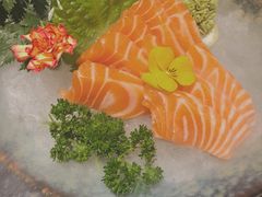 -吉之仙•中国制造•出口级食材日料店(领事馆总店)