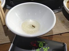 -百岁我家酸菜鱼(龙湾万达店)