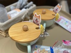 -逗柴咖啡屋·狗咖猫咖宠物桌游