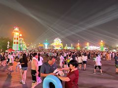 -第35届青岛国际啤酒节