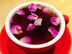 意·咖啡-E·cafe(新梅广场店)