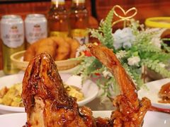 -大鸭梨烤鸭(甘家口店)