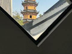 -吴作人艺术馆