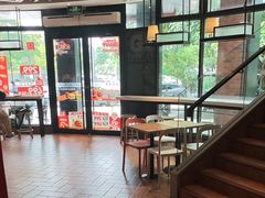 -肯德基(万科城店)