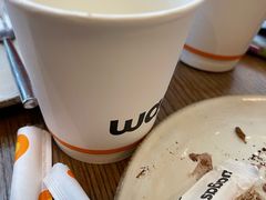 -Wagas沃歌斯(合生汇店)