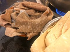 毛肚-邓莽子老火锅(中兴路总店)
