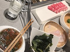-海底捞火锅(江北万达商业广场店)