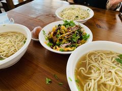 凉拌牛肉-大藏村拉面(保利首开·熙悦春天店)