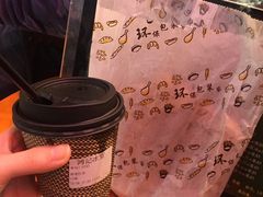 -香港鸿记冰室