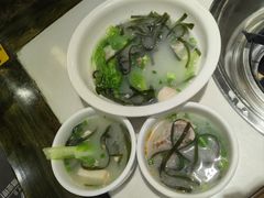 -盐井记·自贡美蛙鲜锅兔(中和店)