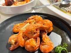 -上海小南国(正大店)