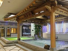 -纽斯桑拿会所(天山店)