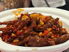 -辣小鲜·南昌大排档(船山路店)