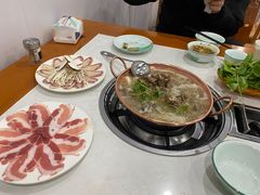 -藏味八珍特色火锅