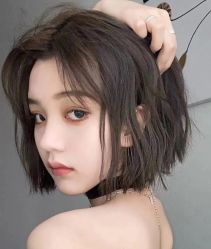 -MASTER 男士发型设计