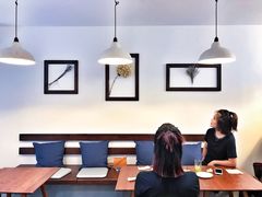 大堂-AFS Cafe & Canteen(闽江二路店)