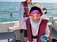 -小猫钓鱼海钓俱乐部(椰梦长廊店)