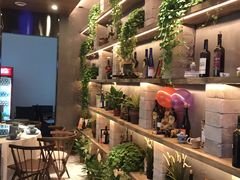 -江津如果餐厅(江津店)